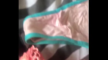 Bragas sabrosas y olorosas