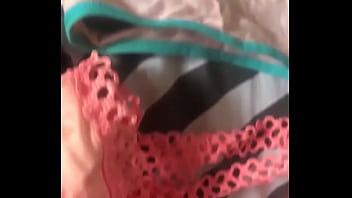 Bragas sabrosas y olorosas