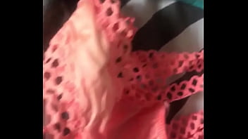 Bragas sabrosas y olorosas