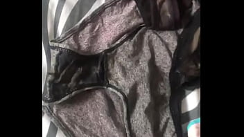 Bragas sabrosas y olorosas