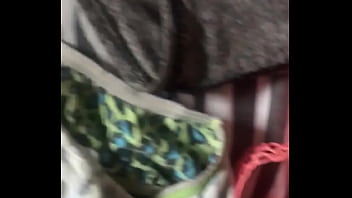 Bragas sabrosas y olorosas