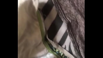 Bragas sabrosas y olorosas