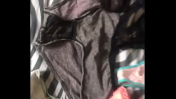 Bragas sabrosas y olorosas