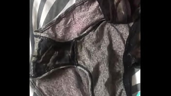 Bragas sabrosas y olorosas