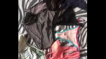 Bragas Sabrosas Y Olorosas thumbnail