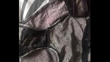 Bragas sabrosas y olorosas