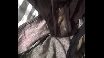 Bragas sabrosas y olorosas