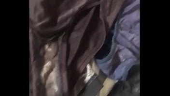 Bragas sabrosas y olorosas