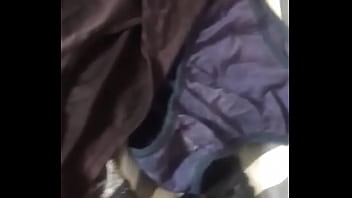 Bragas sabrosas y olorosas