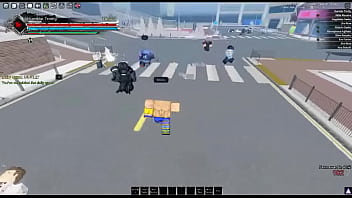 Sean Buttfucking Crnac Till He Falls Out From A Sumo Slam Lololo thumbnail