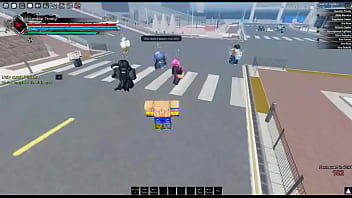 Sean buttfucking crnac till he falls out from a sumo slam lololo