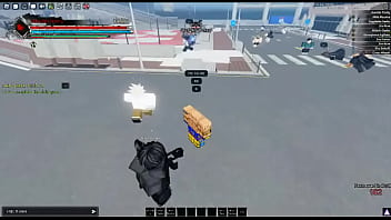 Sean buttfucking crnac till he falls out from a sumo slam lololo