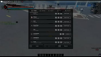 Sean buttfucking crnac till he falls out from a sumo slam lololo