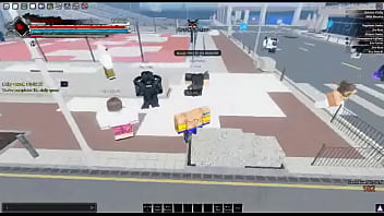 Sean buttfucking crnac till he falls out from a sumo slam lololo