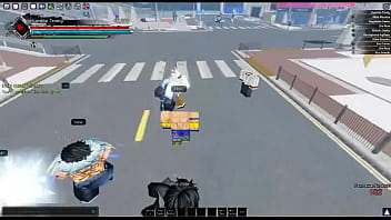 Sean buttfucking crnac till he falls out from a sumo slam lololo