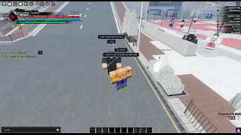 Sean buttfucking crnac till he falls out from a sumo slam lololo