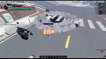 Sean buttfucking crnac till he falls out from a sumo slam lololo