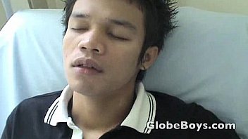 Hot Twink Jay Jerks Off 1 thumbnail