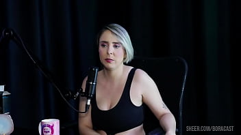 Compilados da mary red queen no bora cast com bruna carlos & matheus caetano parte 3 watch sheer red