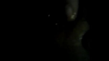 Step daddy licking juicy pussy