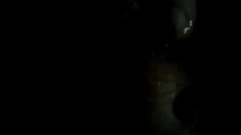 Step daddy licking juicy pussy