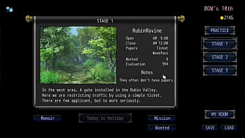 I did not punsih the first 1 but i will on the other 2 imperial gate keeper part 11