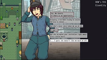 I did not punsih the first 1 but i will on the other 2 imperial gate keeper part 11