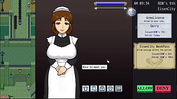 I did not punsih the first 1 but i will on the other 2 imperial gate keeper part 11