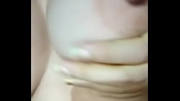 Boob massage to feel good