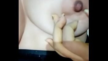 Boob massage to feel good