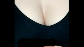 Boob massage to feel good