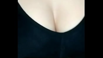 Boob massage to feel good