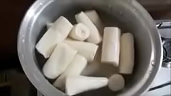 Aplicando a formula muito magica no cu da tua mãe