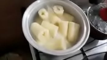 Aplicando a formula muito magica no cu da tua mãe