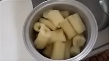 Aplicando a formula muito magica no cu da tua mãe