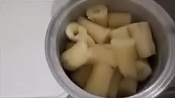 Aplicando a formula muito magica no cu da tua mãe