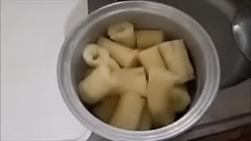 Aplicando a formula muito magica no cu da tua mãe