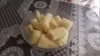 Aplicando a formula muito magica no cu da tua mãe