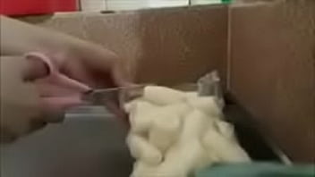 Aplicando a formula muito magica no cu da tua mãe