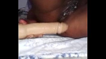 Essa minha esposa adora assim de quatro