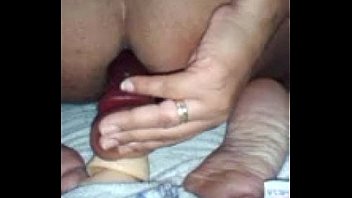 Essa minha esposa adora assim de quatro