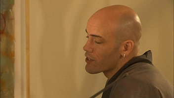 Fucking latina big tits mom in slutty high heels