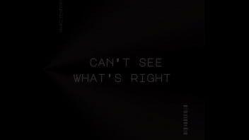 Je ne vois pas ce qui est juste