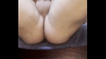 Just listen to the pounding sound of my doll asshole destroyed that asshole with my huge cock