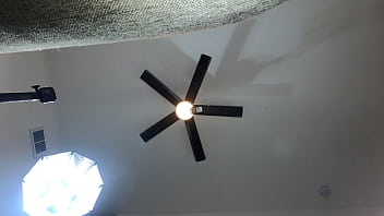 Gamer gets dick sucked by tattooed horny girl