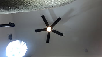 Gamer gets dick sucked by tattooed horny girl