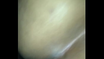 Girl takes bbc from behind