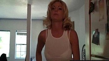 She squirts nice pussy juice 6