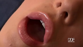 Liz takes on the big toy