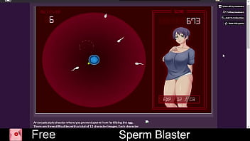 Sperm blaster free game itchio shooter Sperm blaster free game itchio shooter